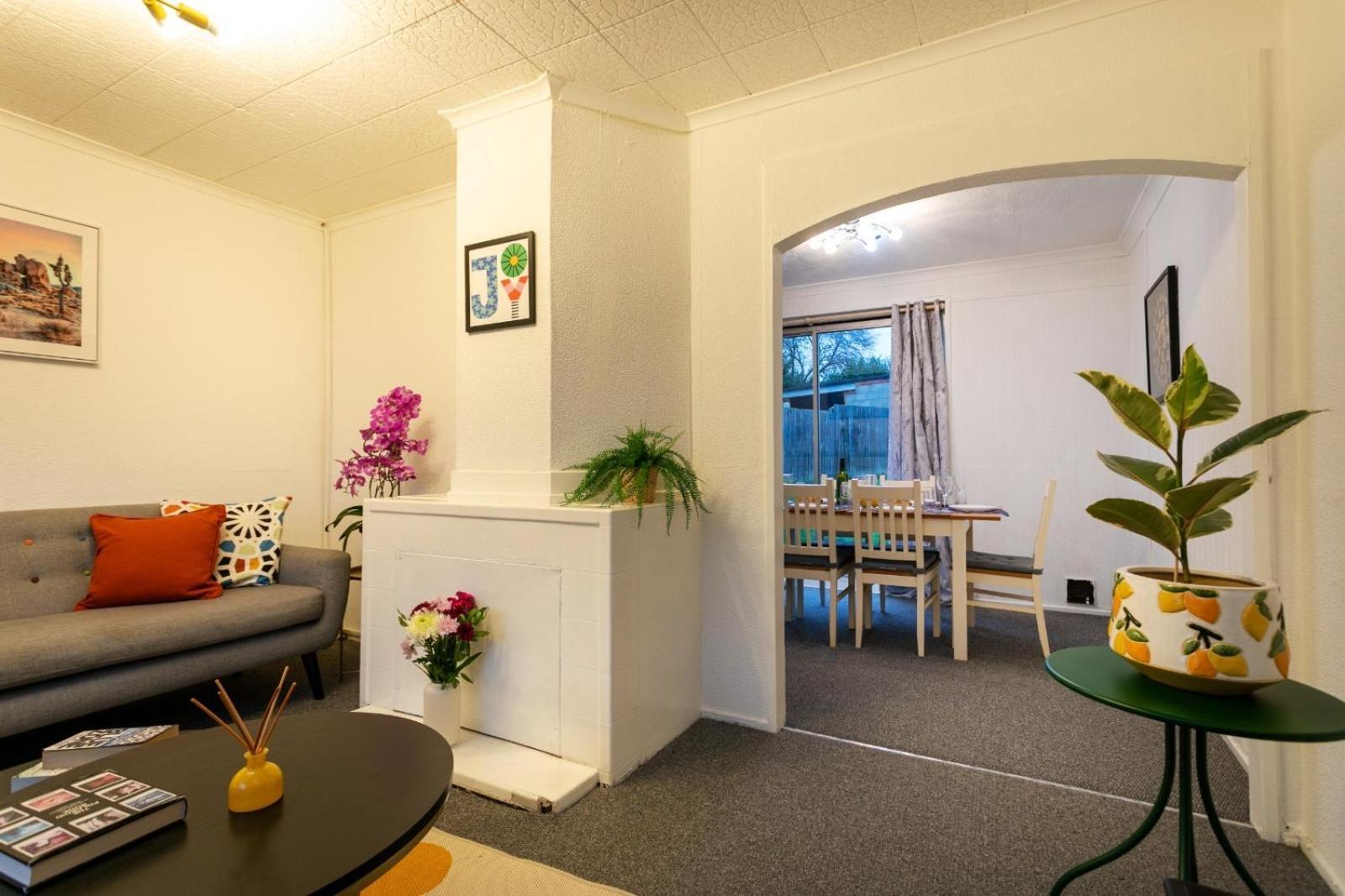 Cozyhome-3Br-5Guest#Netflix#Parking#Garden Nottingham Exterior foto