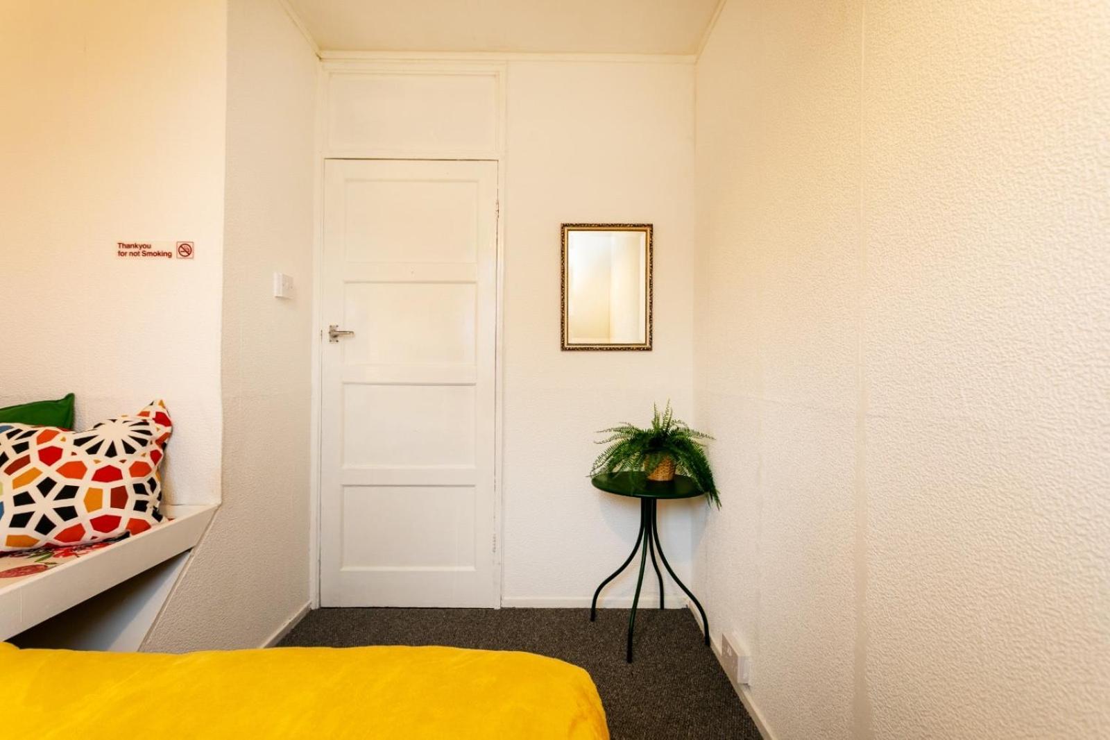 Cozyhome-3Br-5Guest#Netflix#Parking#Garden Nottingham Exterior foto