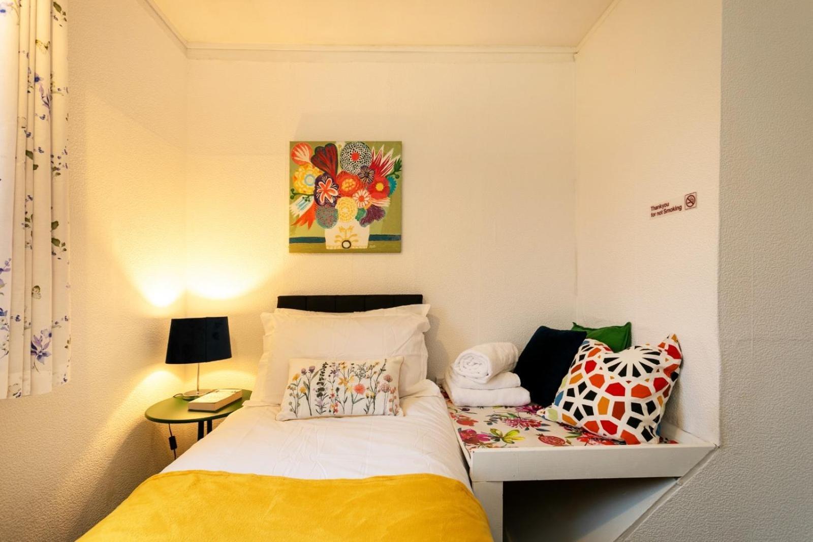 Cozyhome-3Br-5Guest#Netflix#Parking#Garden Nottingham Exterior foto